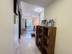 FORETT AT BUKIT TIMAH (D21), Apartment #605297721